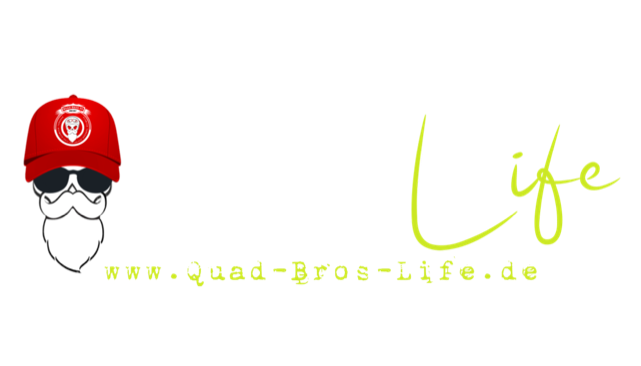 QUAD BROS LIFE 