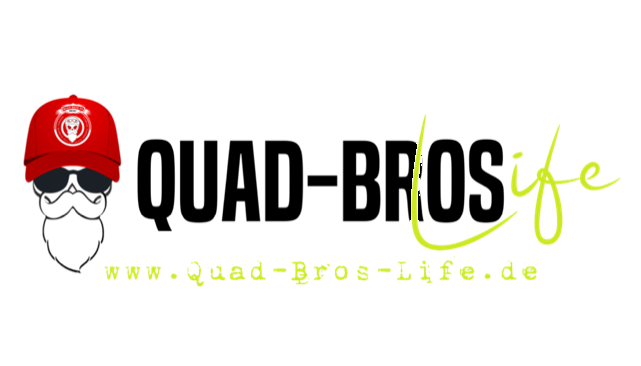 QUAD BROS LIFE 